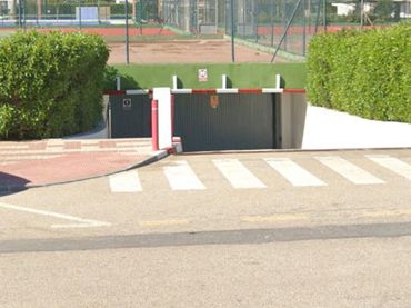 Individuel à louer à Avenida Costa del Sol 6