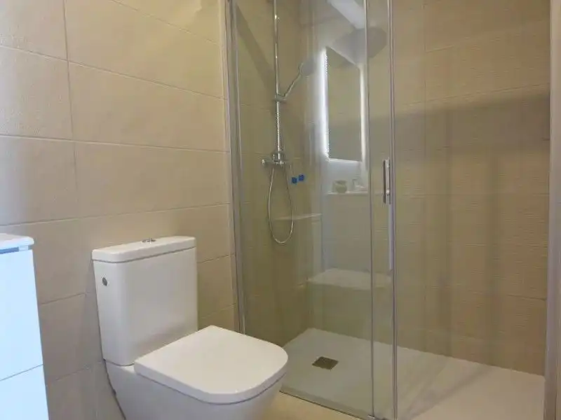 Apartamento con piscina en venta en Nueva Torrevieja - Aguas Nuevas, imagen 12