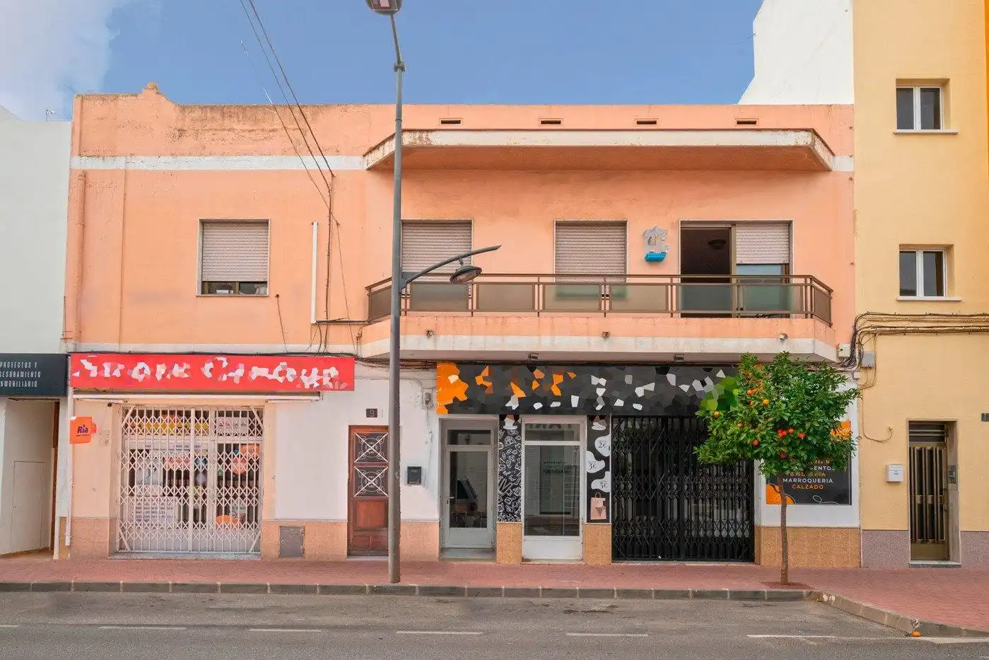 Casa con giardino in vendita a Avenida DR FLEMING
