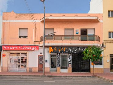 Maison avec jardin à vendre à Avenida DR FLEMING