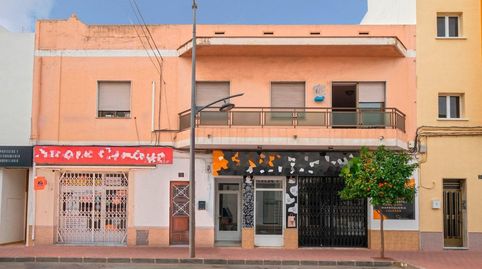 Edificio en venta Ondarta