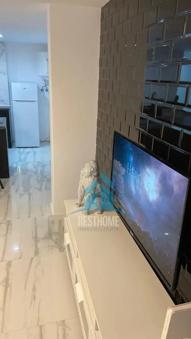 Appartamento con terrazza in vendita a Centro Ciudad, imagen 9