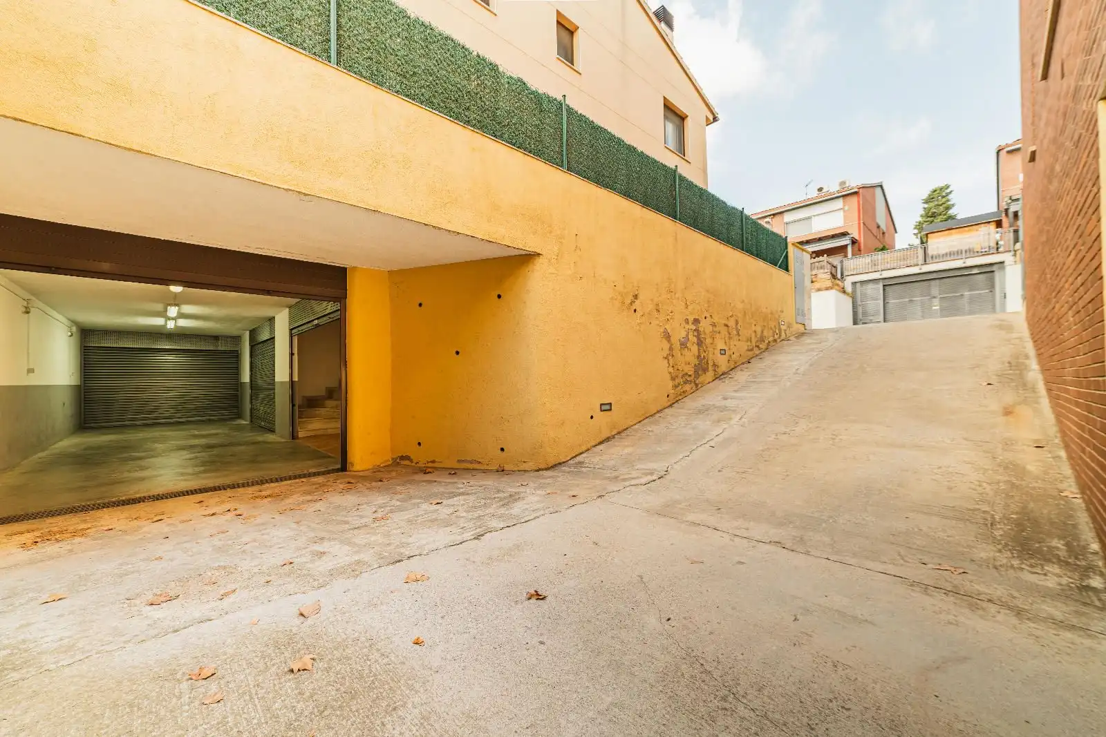 Casa amb jardí en venda a Esteve Albert i corp, imagen 31