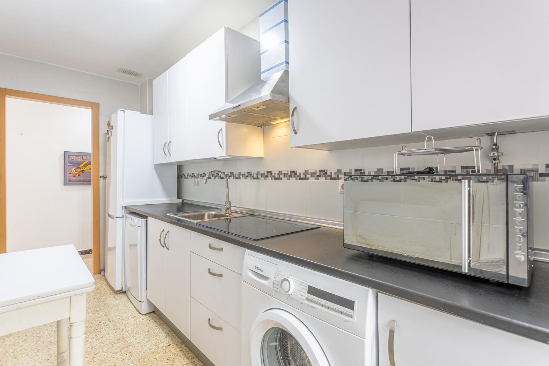Flat for sale in Calle SORIA, Bellavista