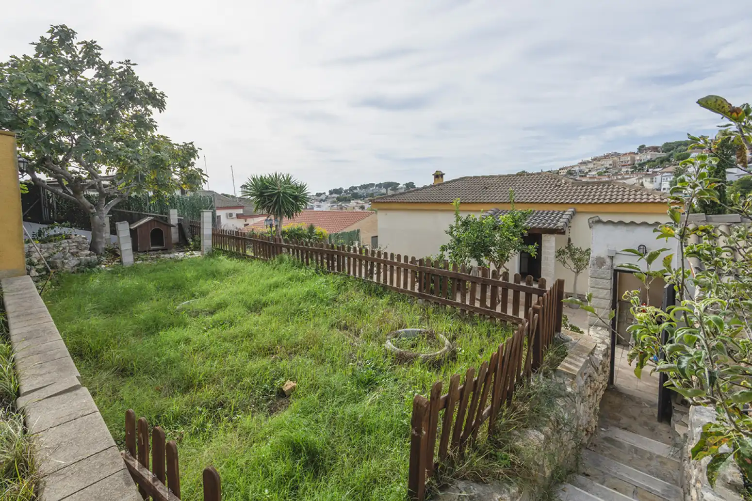Casa o chalet en venta en Calafell con Terraza y Piscina