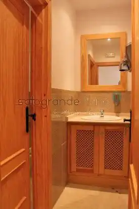 Baño de Oficina en venta en Sotogrande con Calefacción