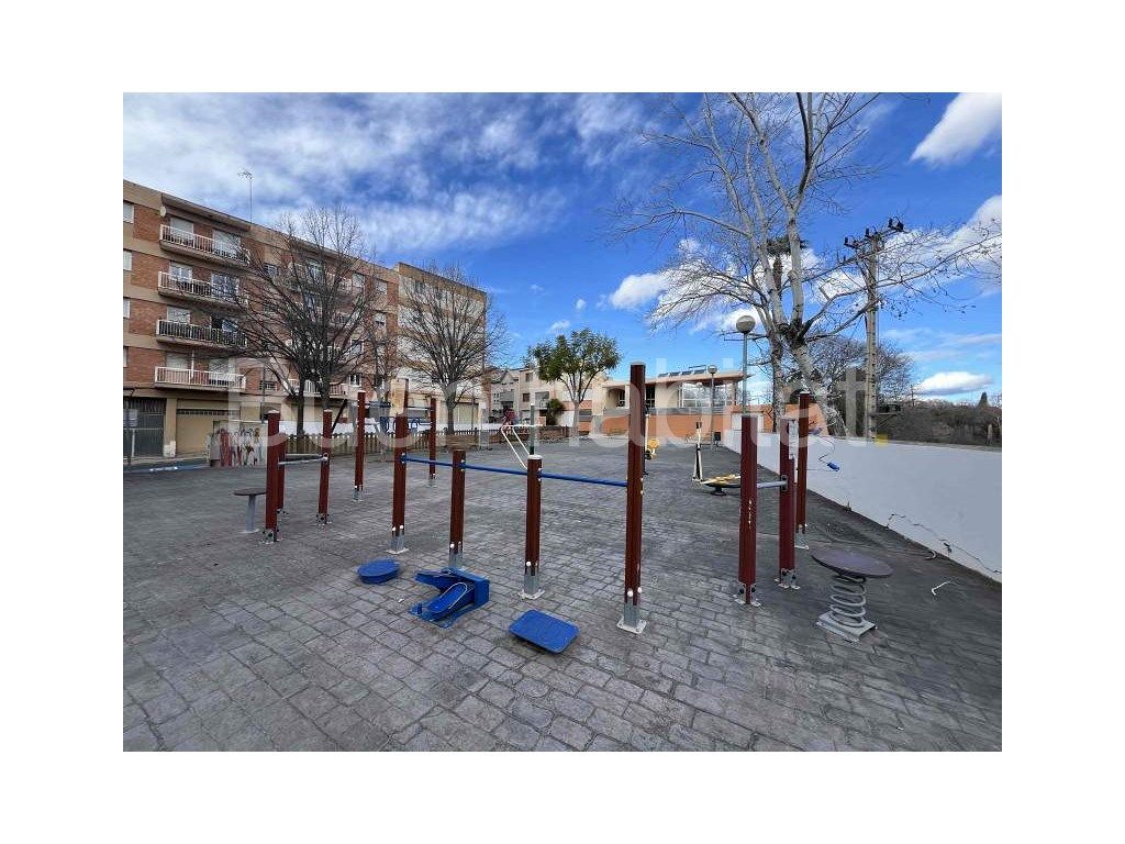 Pis en venda a Calle Portal Nou Del, Valls