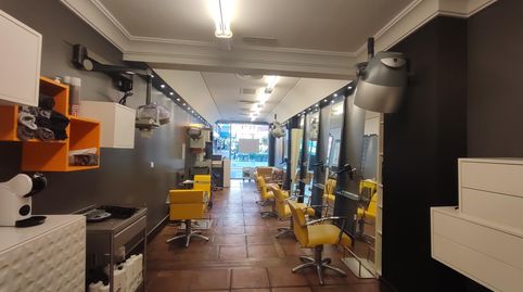 Photo 4 of Commercial properties for rent in Calle Estraunza, Campuzano, Bilbao