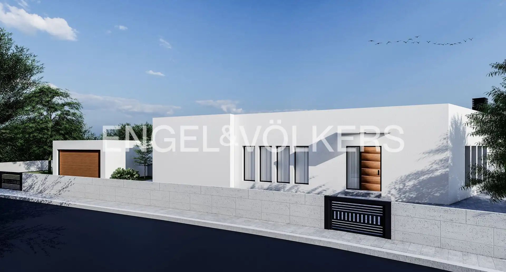 House with garden for sale in San Martín de Valdeiglesias, imagen 4