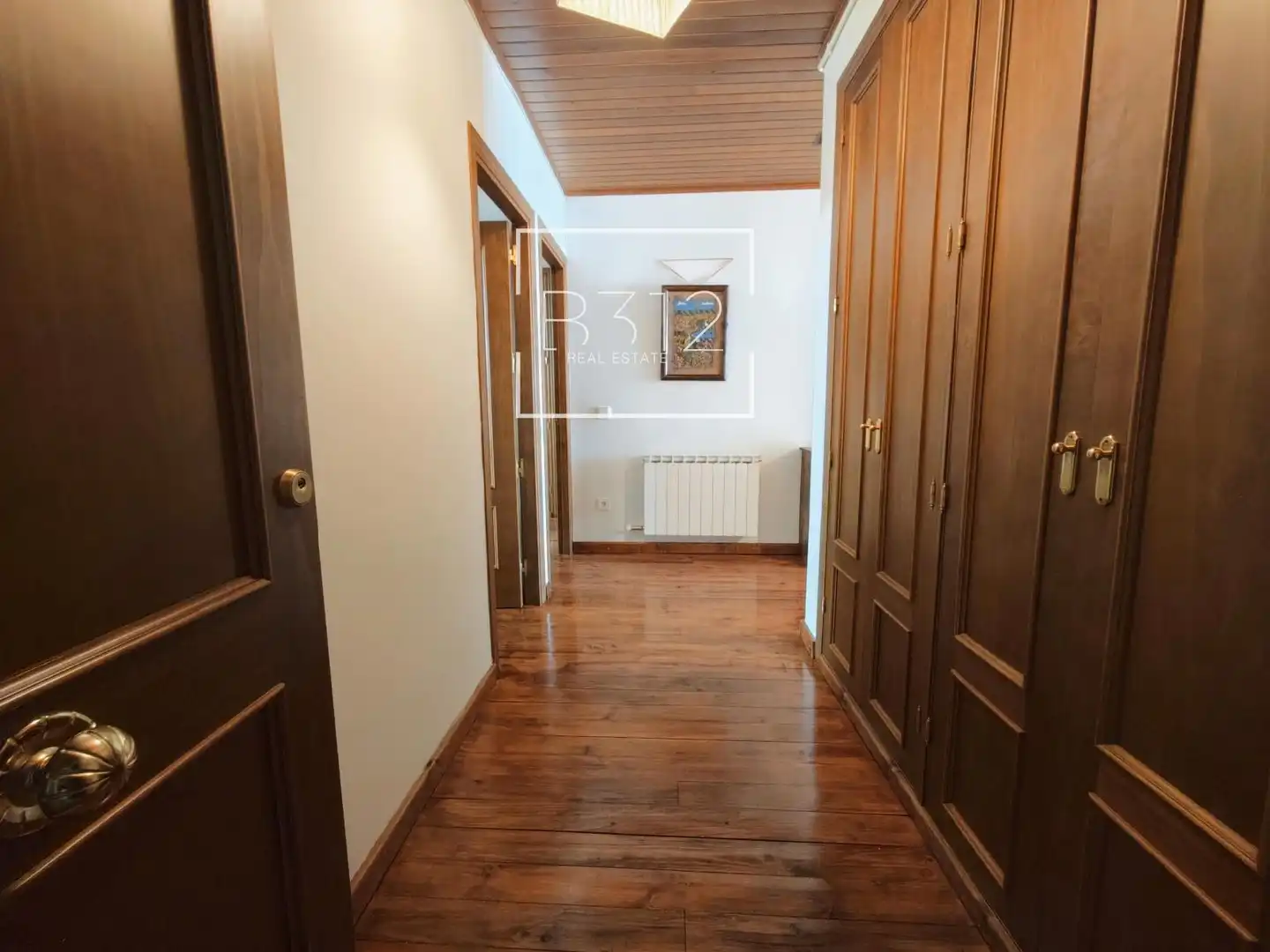 Flat for sale in Vielha e Mijaran  with Heating and Furnished