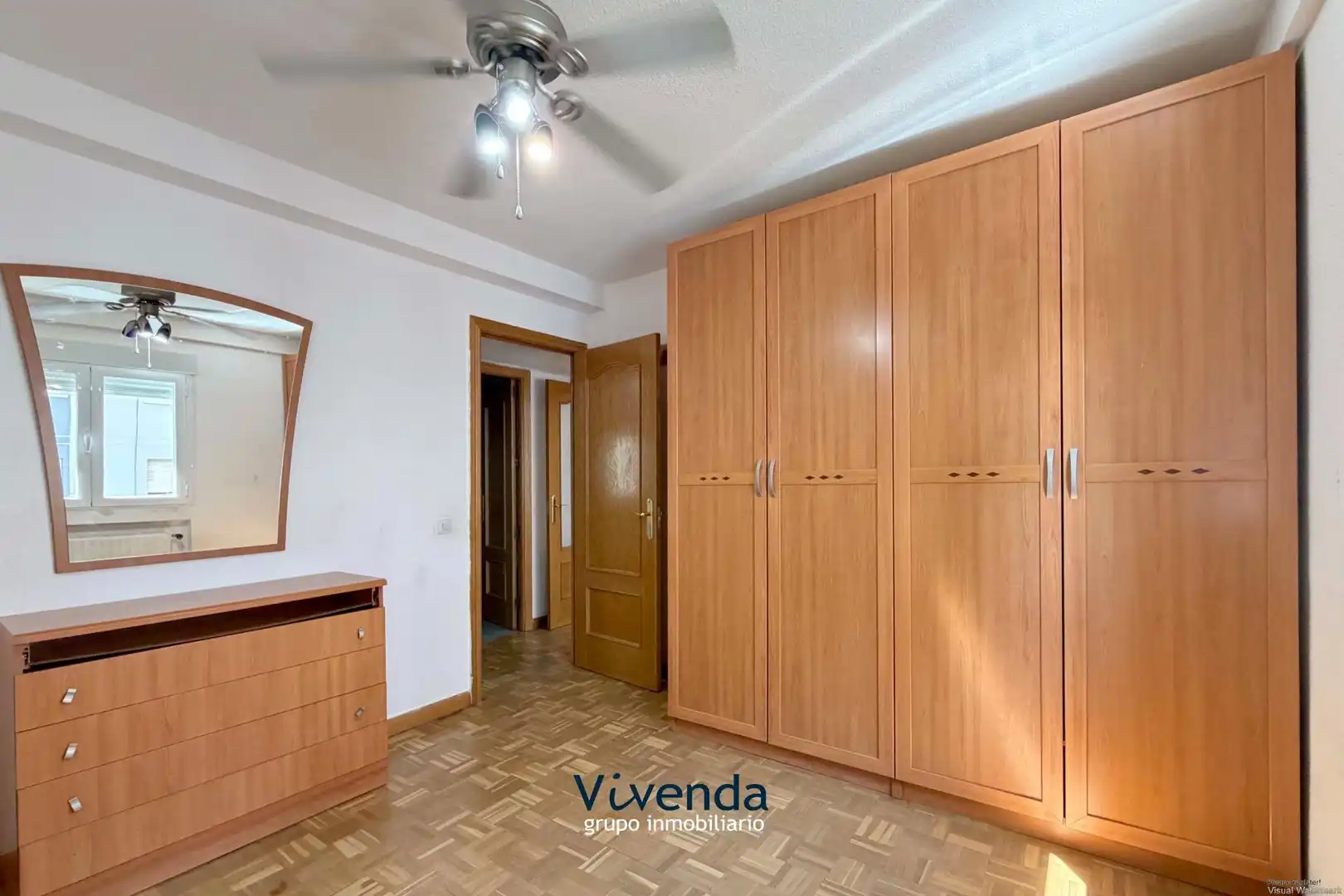 Wohnung mit Aufzug zum Verkauf in Calle Calle Villaamil, imagen 17