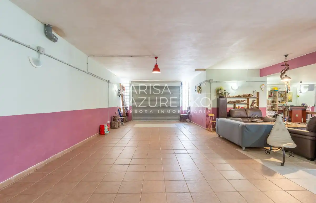 Casa o xalet en venda a Taurana, Pla de Maset - Cap de Salou