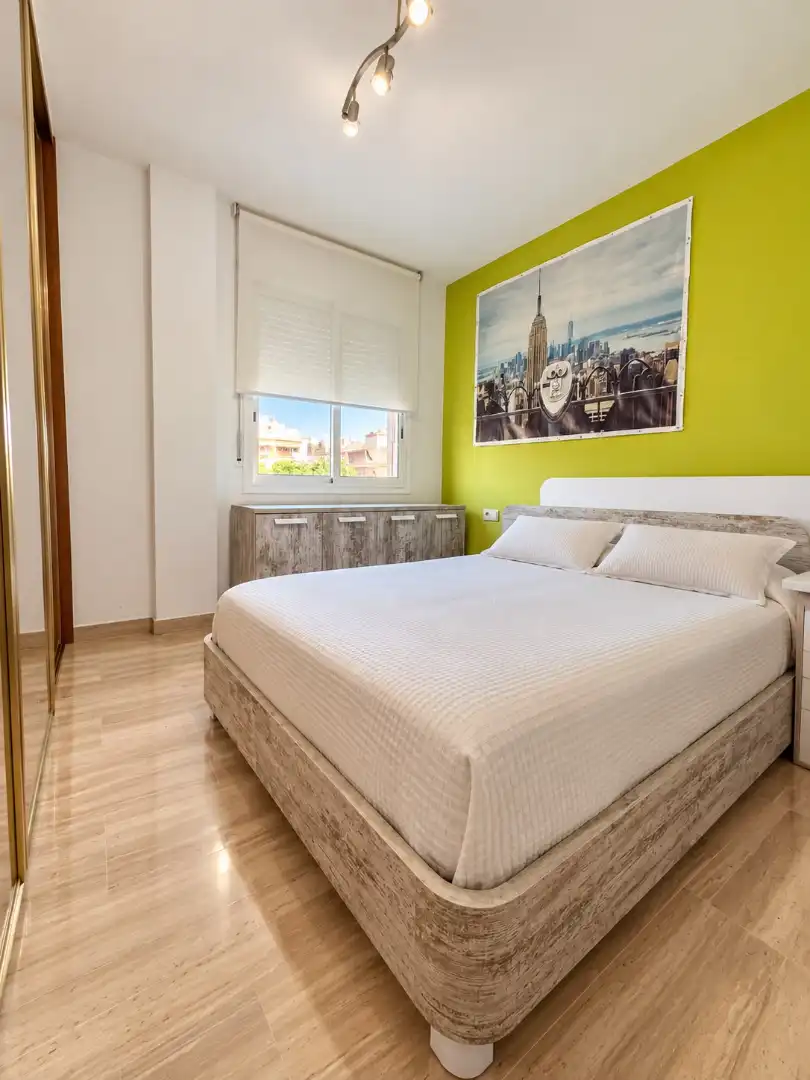Flat with terrace for sale in Avinguda de la Verge de Montserrat 74, imagen 8