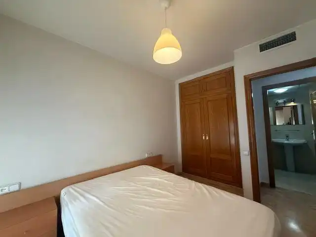 Apartamento de alquiler en Murcia, Murcia