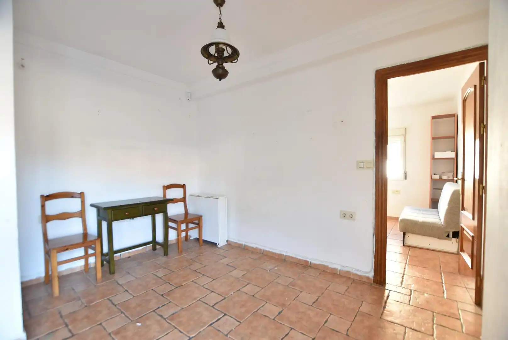 Flat for sale in Granada  with Balcony