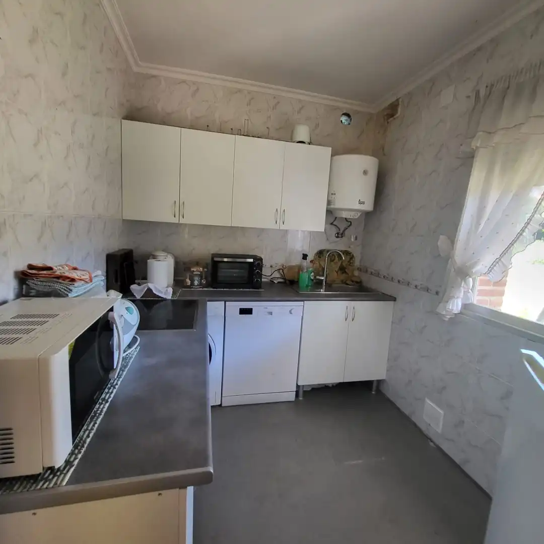 Cuina de Residencial en venda en Peñalba de Ávila