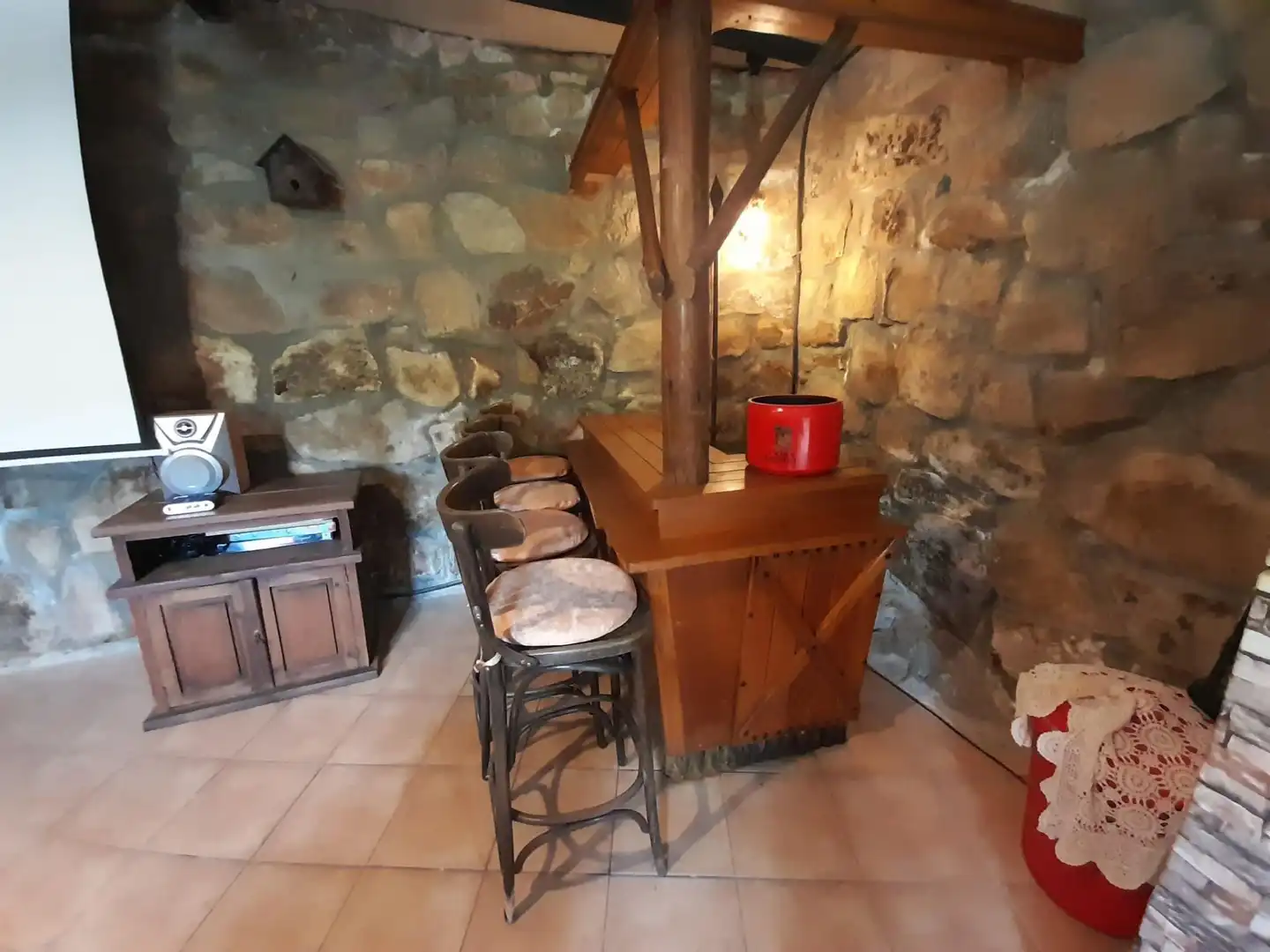 Detached house with pool for sale in Navalafuente, imagen 33