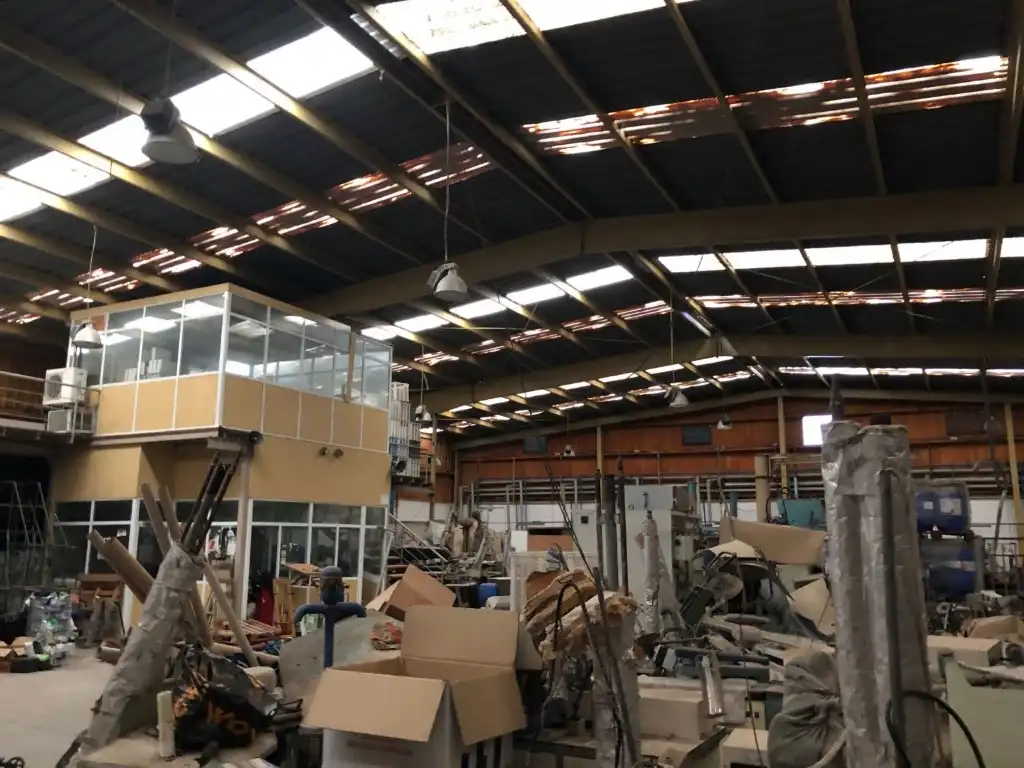 Nave industrielle à vendre à Loja, imagen 6