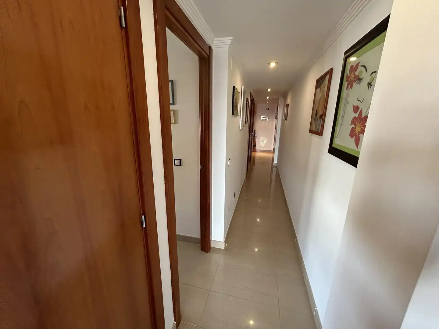 Apartamento en venta en Calle Fossat, Centre
