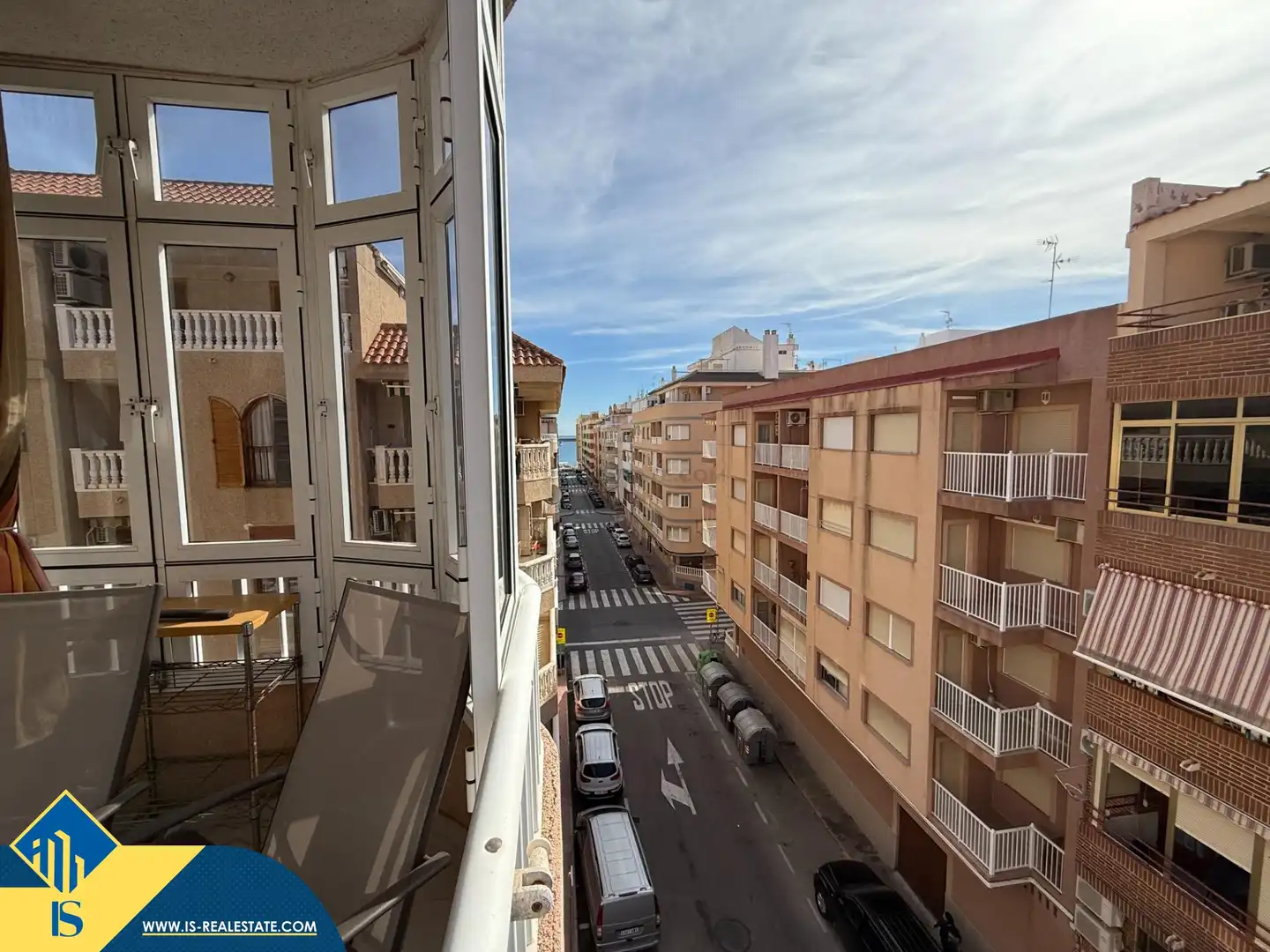Piso con piscina en venta en Playa del Acequión, Náufragos y Rocío del Mar, imagen 12
