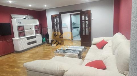 Foto 3 de Pis en venda a Prosperidad - Delicias, Salamanca Capital