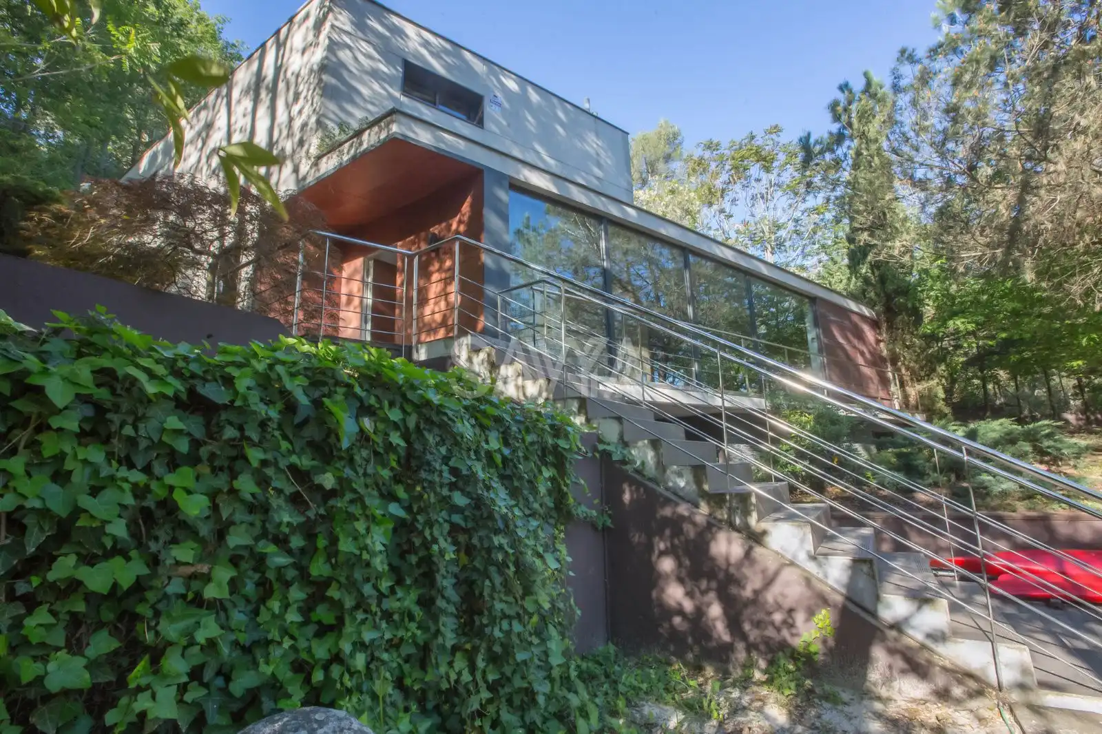 Casa con piscina en venta en Les Planes, imagen 47