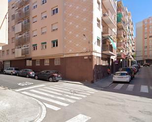 Exterior view of Flat for sale in Mataró  with Storage room