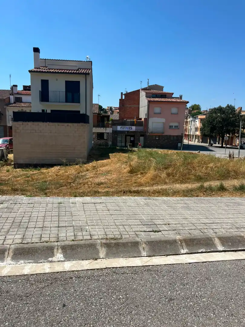 Terreni e lotti in vendita a Carrer del Vapor, imagen 3