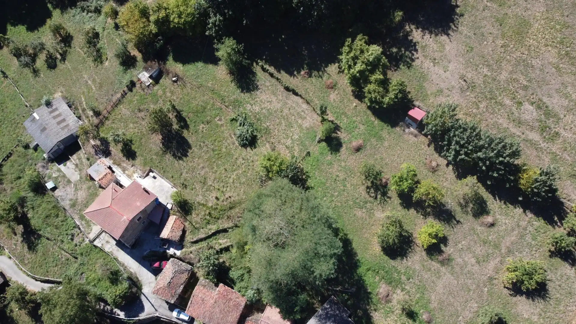 Casa o chalet en venta en Lugar LLAMERAS ABAJO, 4, Aller