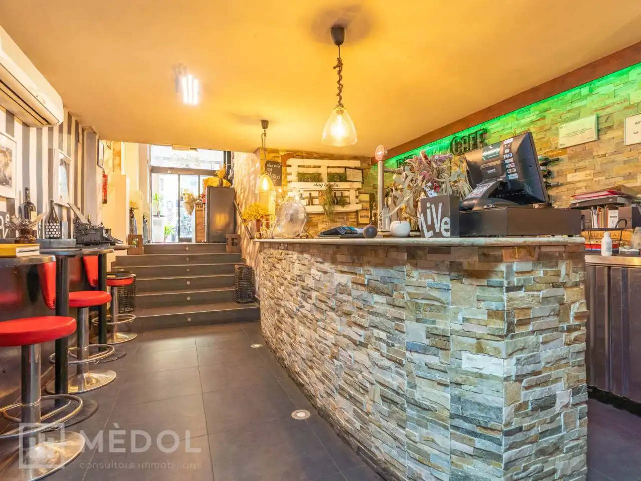 Local commercial à louer à Calle Méndez Núñez 7, imagen 12