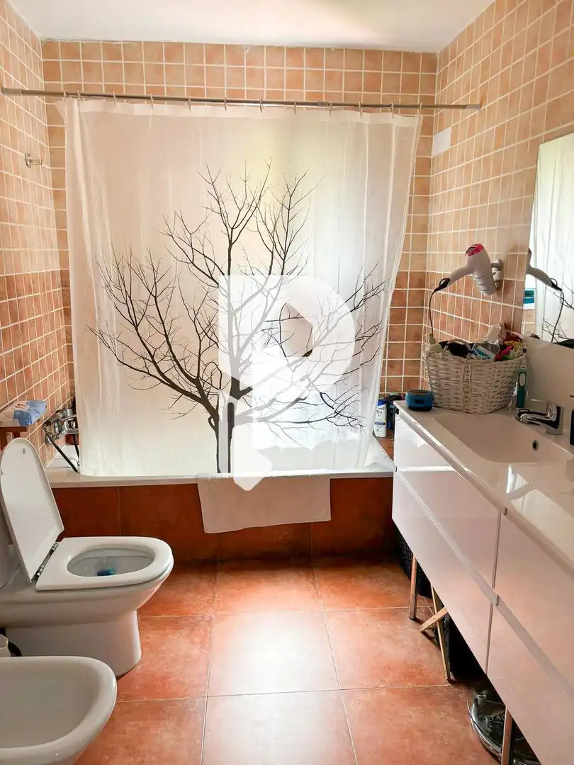 Casa con terraza en venta en Castellví de Rosanes, imagen 36