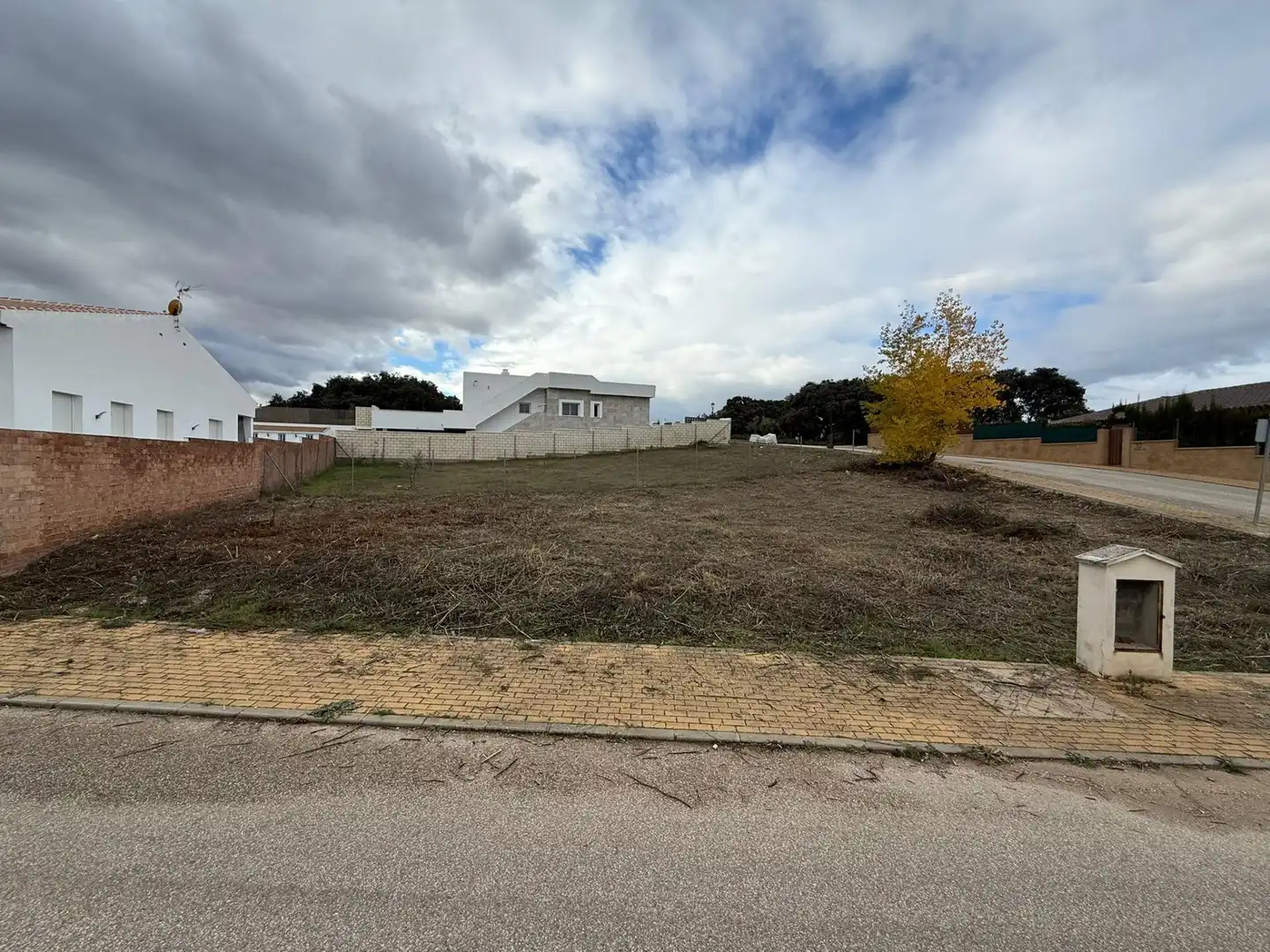 Terreny residencial en venda a Arriate, imagen 2