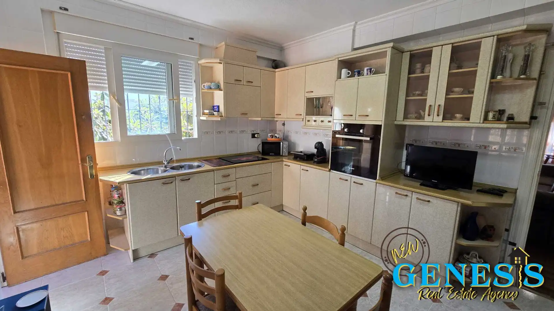Casa o xalet en venda a Calle del Doctor Sanz, 3, Los Balcones - Los Altos