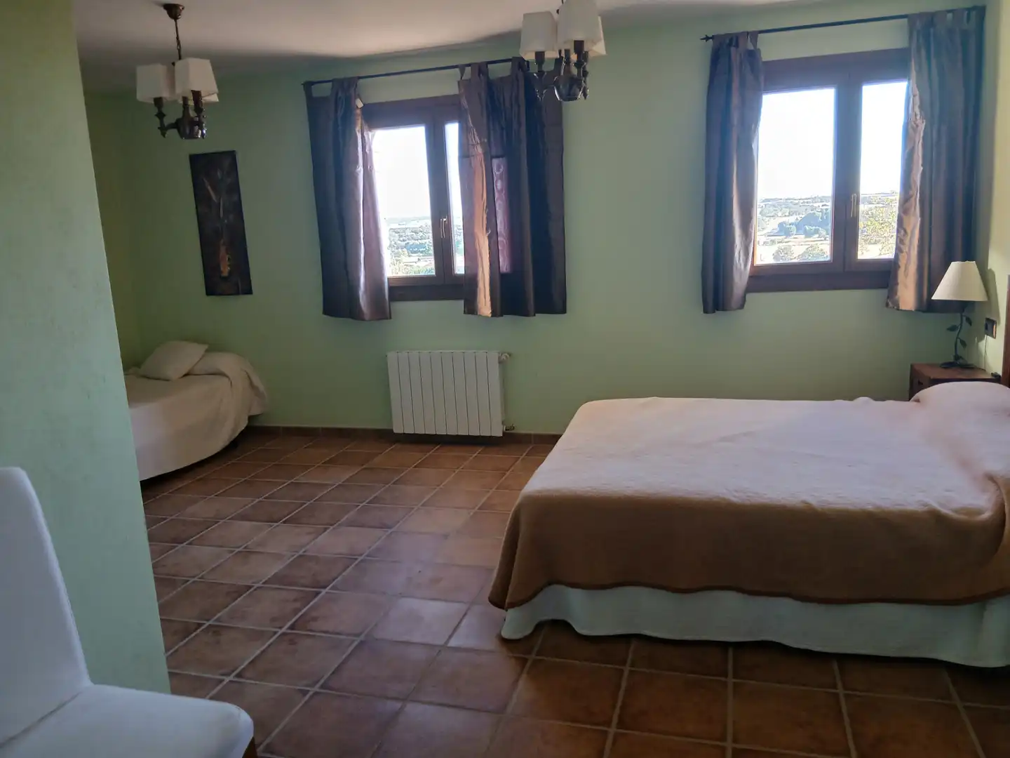 Maison rustique avec piscine à vendre à Travessera de Sant Joan 9, imagen 15