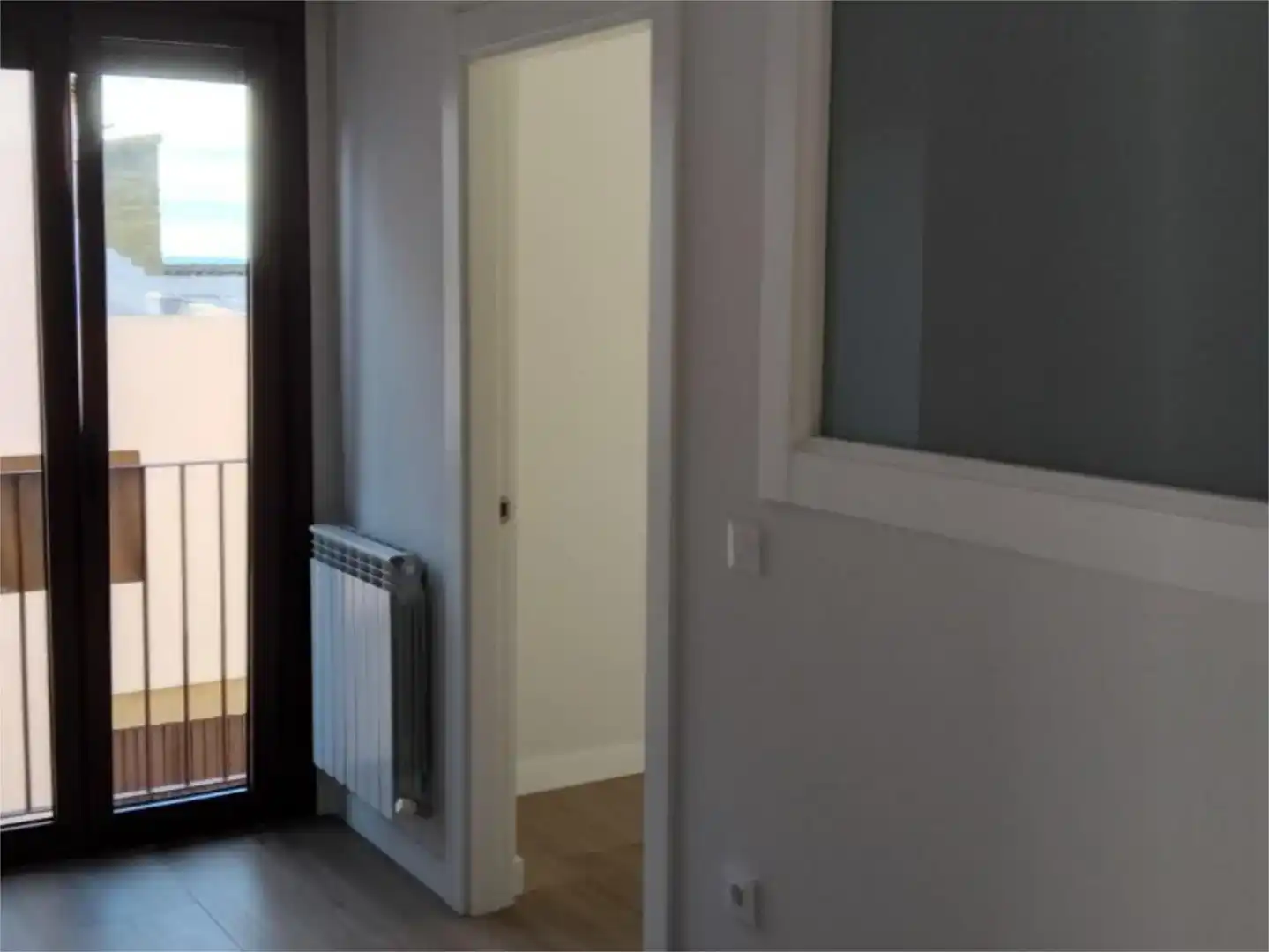 Piso en venta en Pitillas con Trastero y Balcón