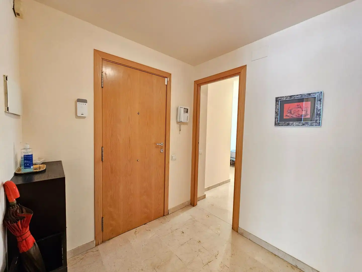 Duplexes for sale in Terrassa  with Air Conditioner, Heating and Storage room