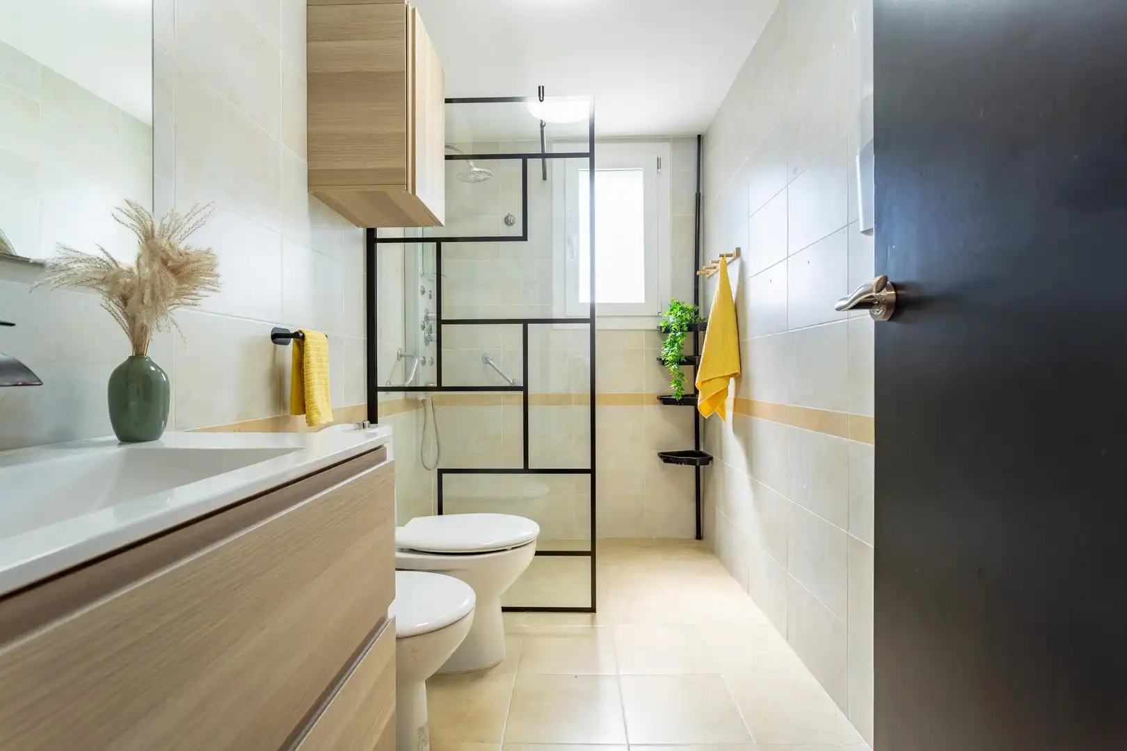 Baño de Ático en venta en Vila-seca con Terraza y Piscina