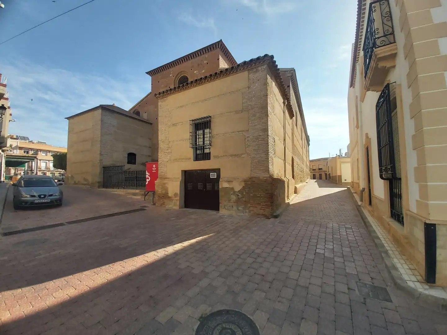 House with terrace for sale in Tabernas, imagen 6