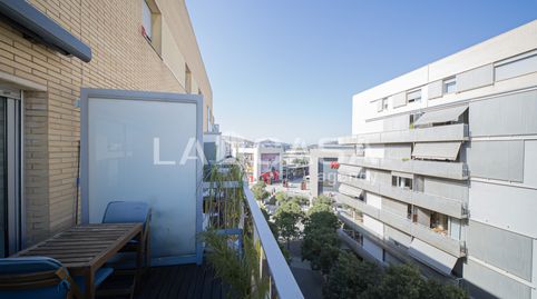 Foto 3 de Dúplex en venda a Carrer de Mèrida, El Bon Pastor, Barcelona Capital