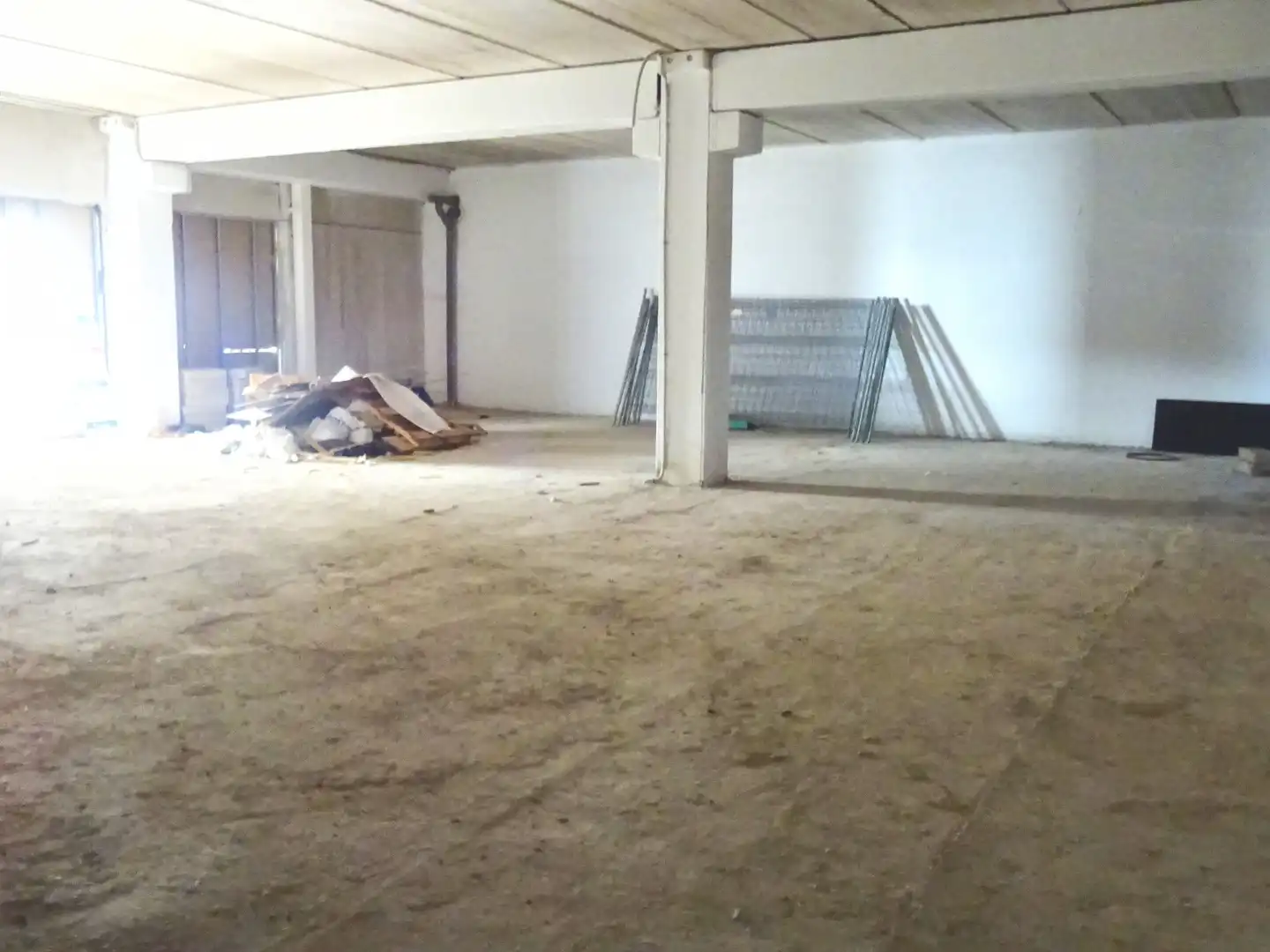 Gewerbefläche zur Miete in San Isidro Labrador, imagen 11