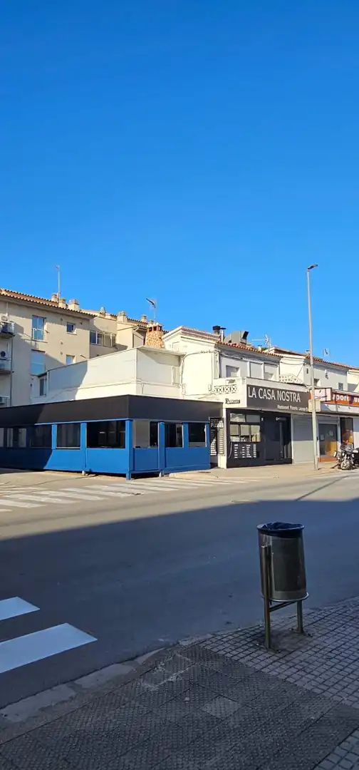 Locale commerciale in vendita a Avenida Avinguda Montgó, imagen 7