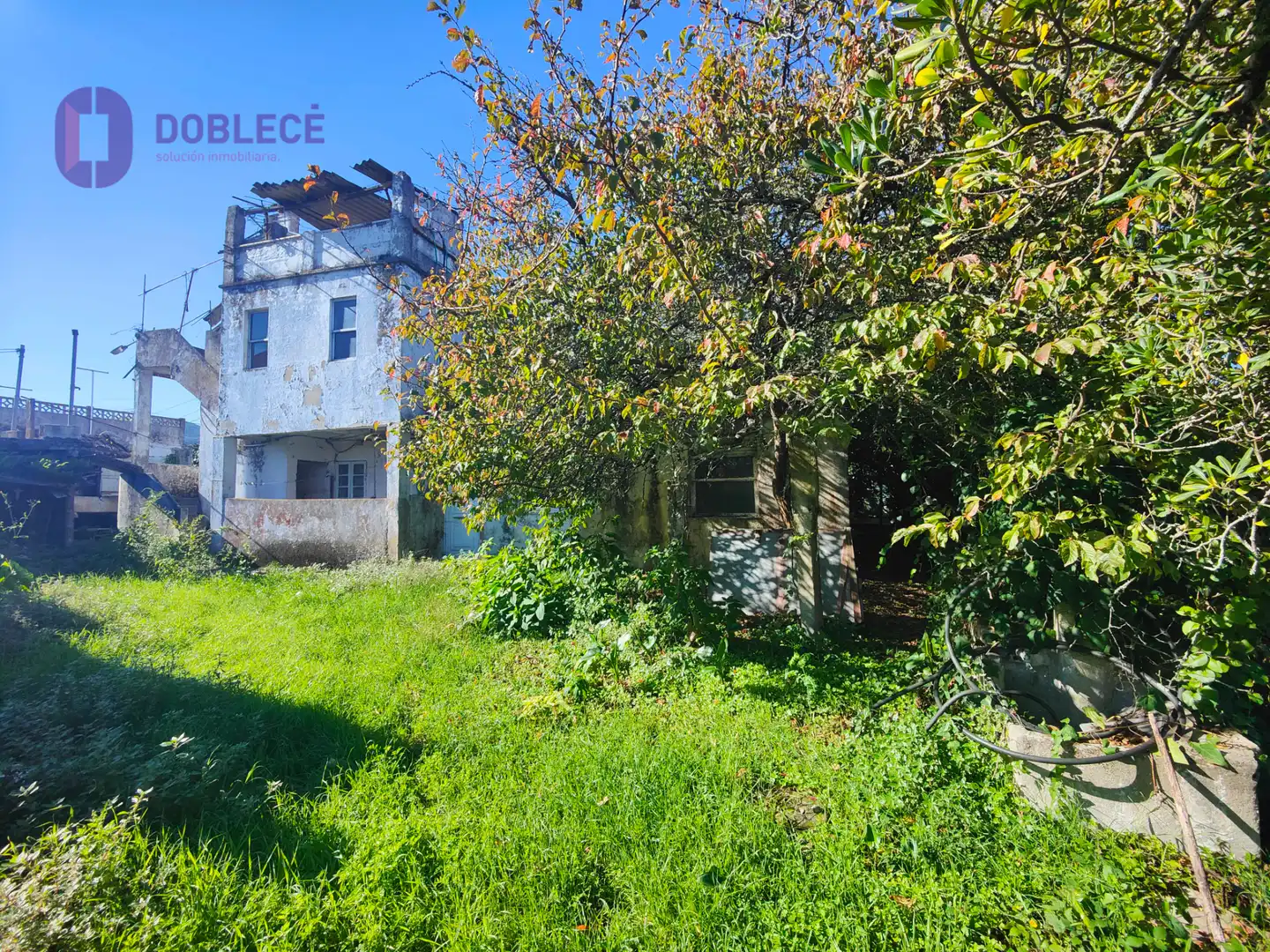 Terreno residencial en venta en Rúa Da Carrasqueira, imagen 24
