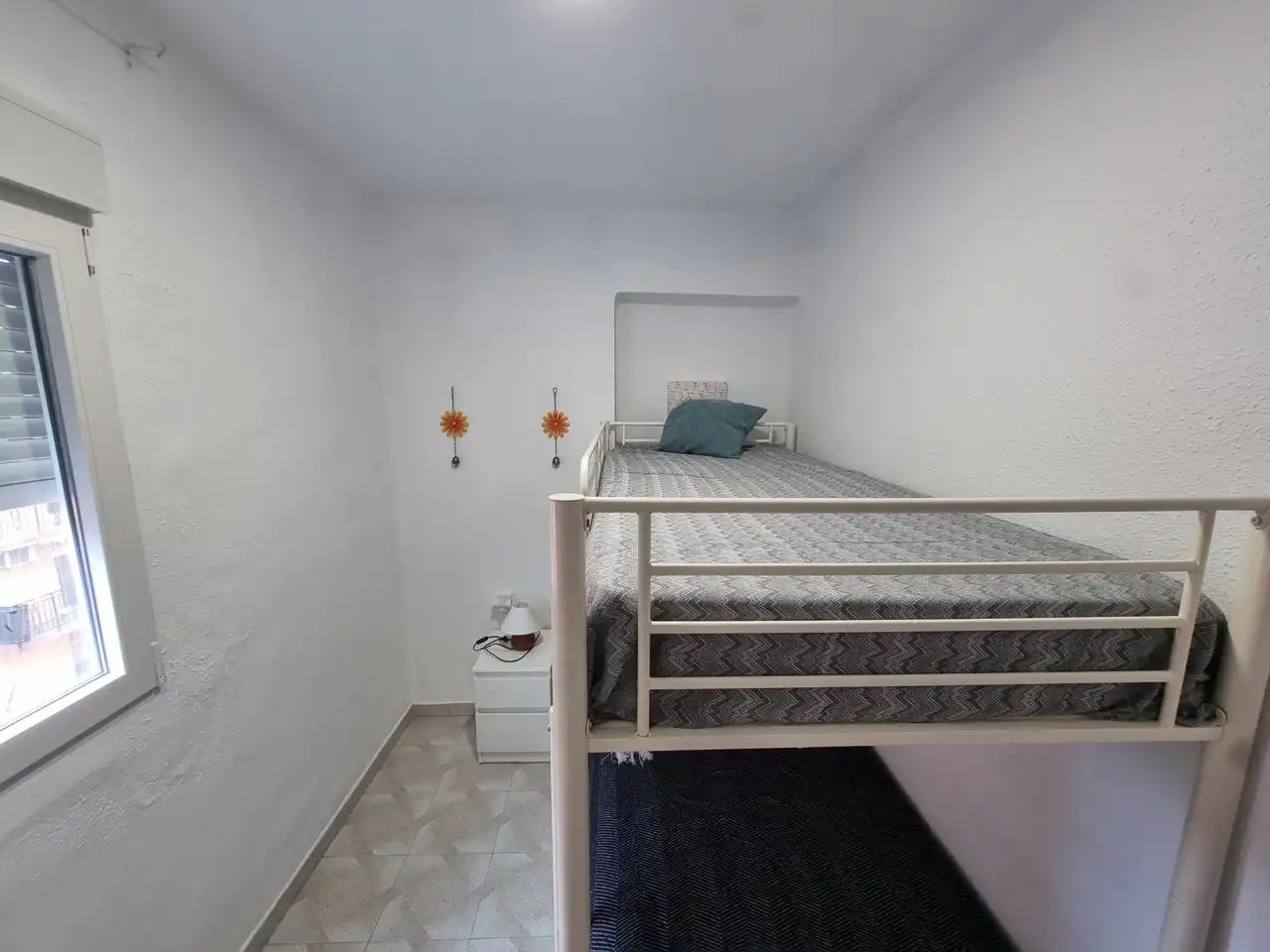 Flat for rent in Del Periodista Gil Sumbiela, Barrio de Benicalap