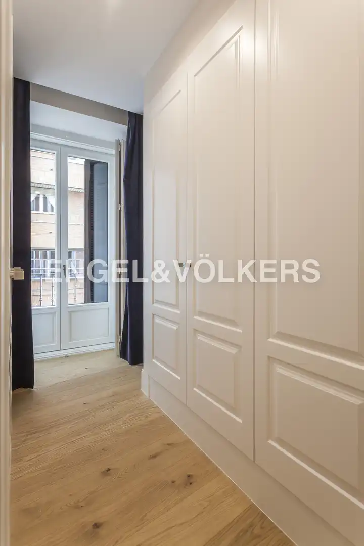 Habitación de Piso en venta en Madrid con Aire acondicionado, Calefacción y Amueblado