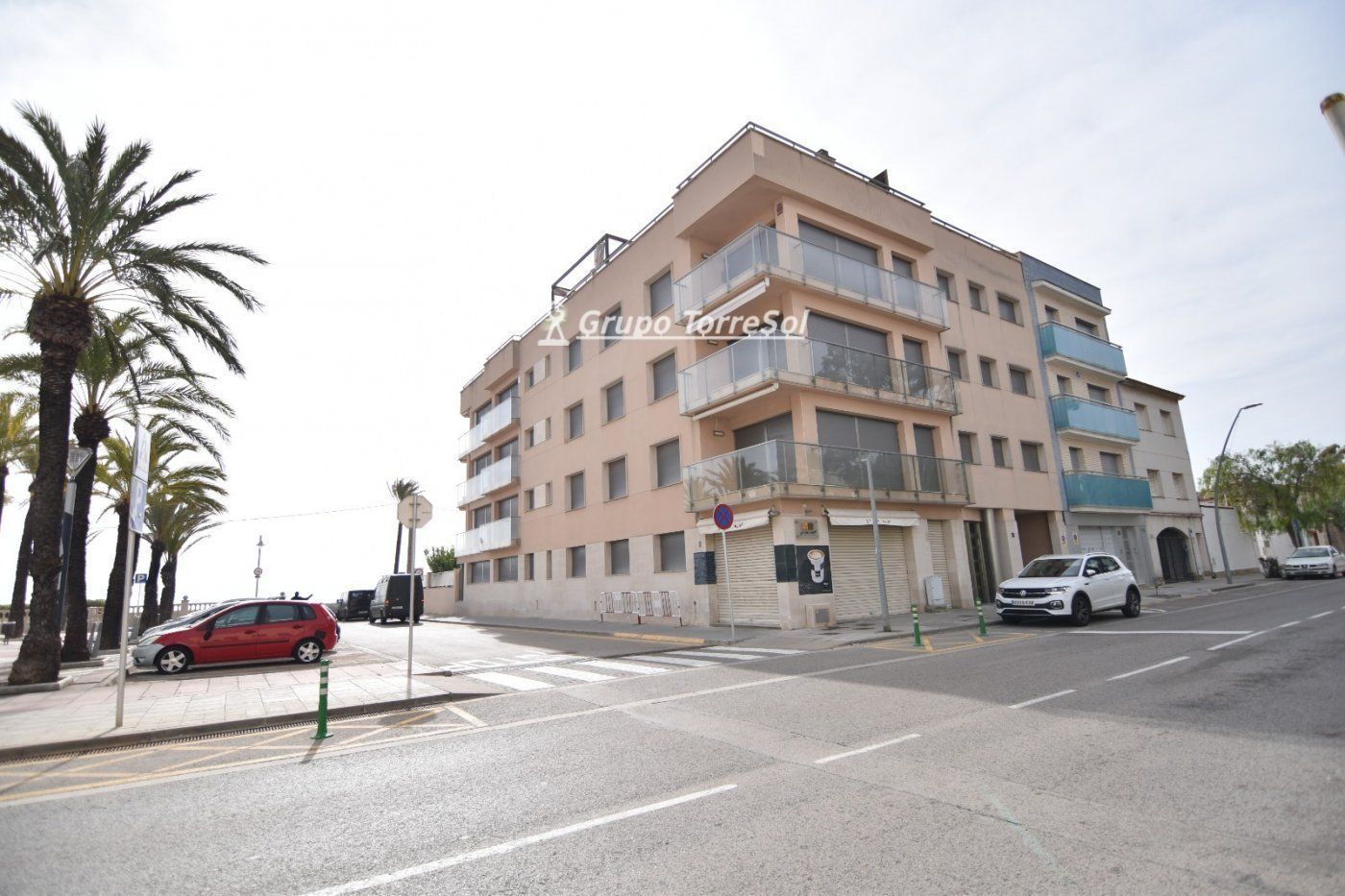 Flat for sale in PALFURIANA, Sant Salvador