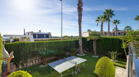 Foto 5 de Casa adosada en venta en Calle Estrecho de Mesina-pau 1, Villamartín - Las Filipinas, Orihuela