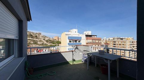 Foto 2 de Ático en venta en Plaça Andrés Piles, Sant Antoni, Cullera