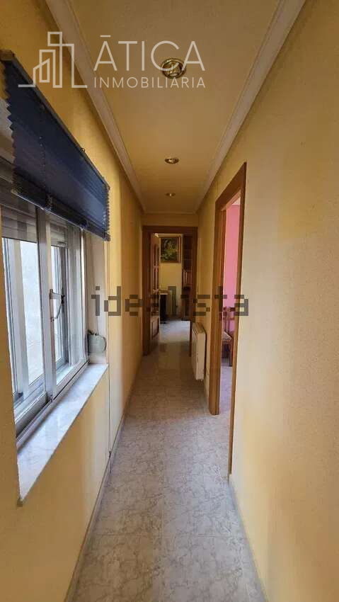 Piso en venta en Chinchibarra, Chinchibarra - Capuchinos