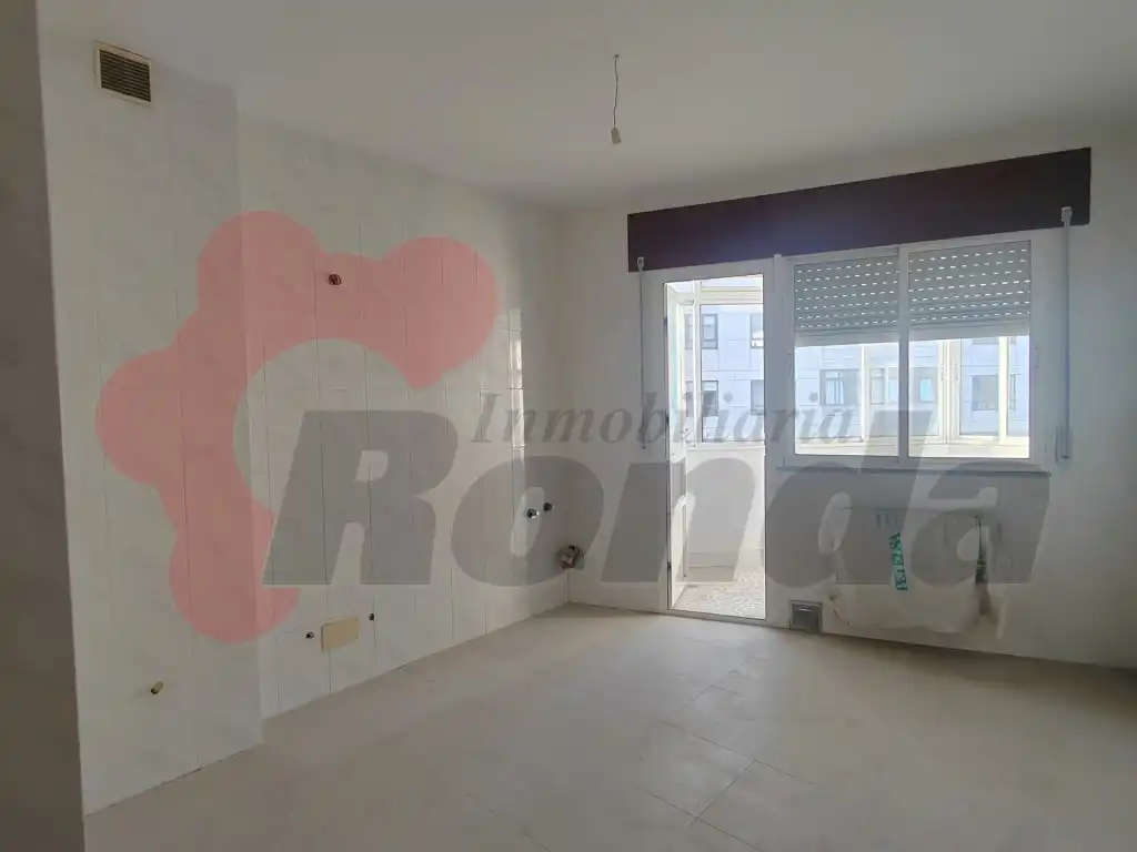 Living room of Buildings for sale in Lugo
