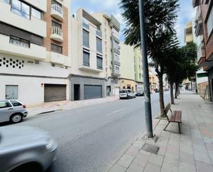 Exterior view of Premises for sale in Lorca